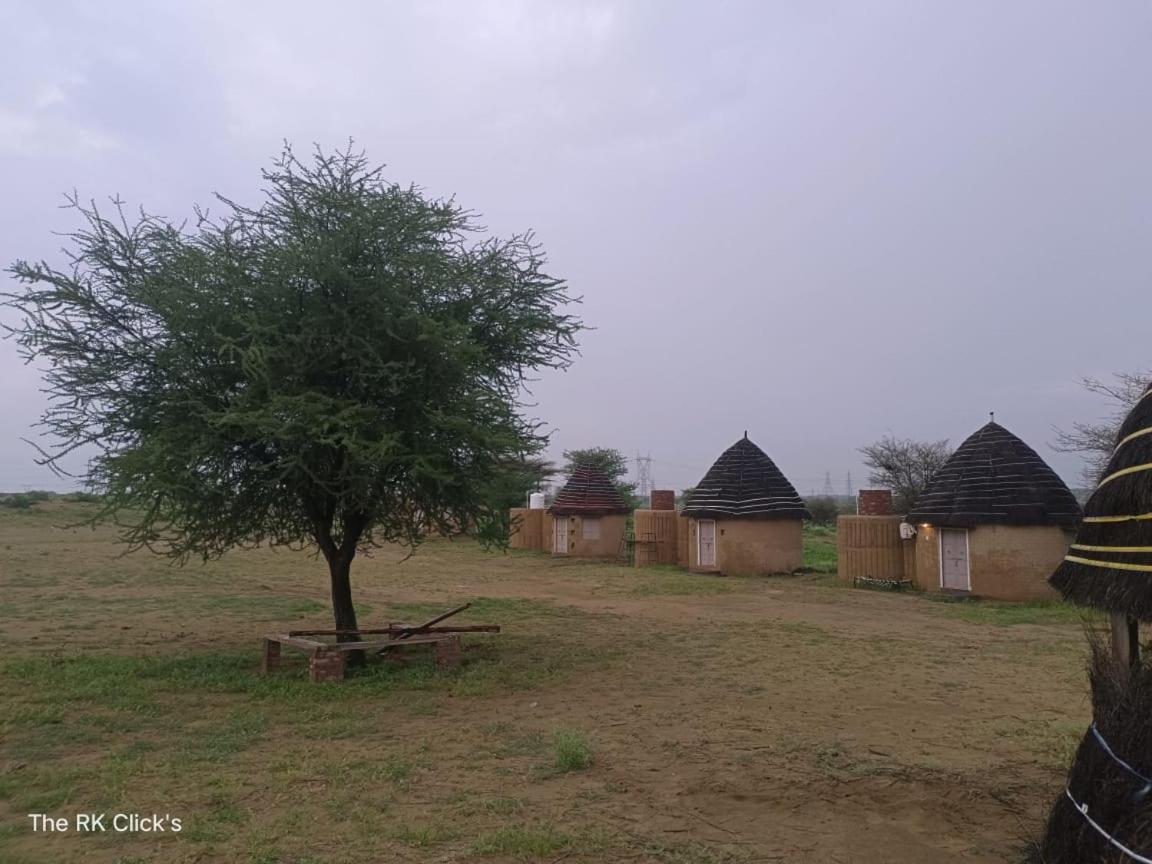 Karina Art Home Stay Bikaner Zewnętrze zdjęcie