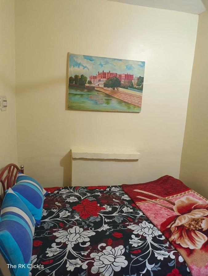 Karina Art Home Stay Bikaner Zewnętrze zdjęcie