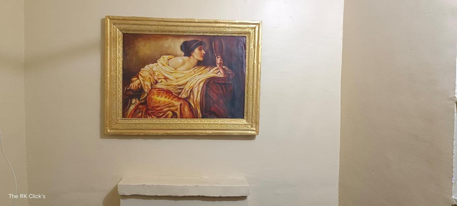 Karina Art Home Stay Bikaner Pokój zdjęcie