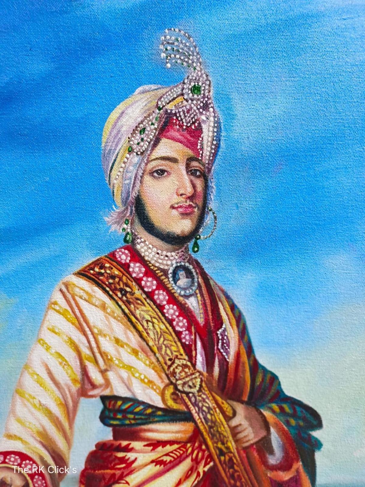 Karina Art Home Stay Bikaner Pokój zdjęcie