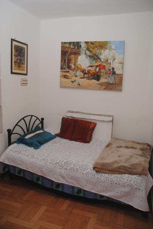 Karina Art Home Stay Bikaner Pokój zdjęcie