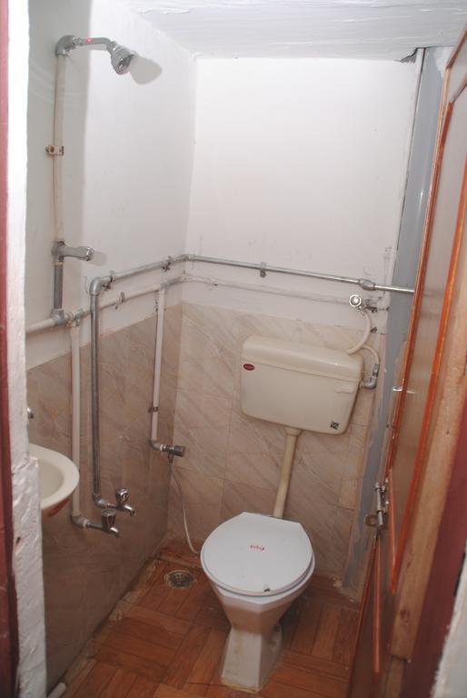 Karina Art Home Stay Bikaner Zewnętrze zdjęcie
